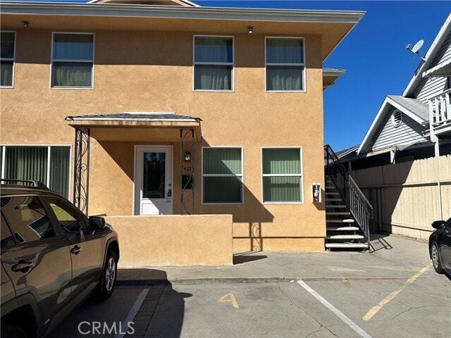 Photo - 463 N Marengo Ave Townhome