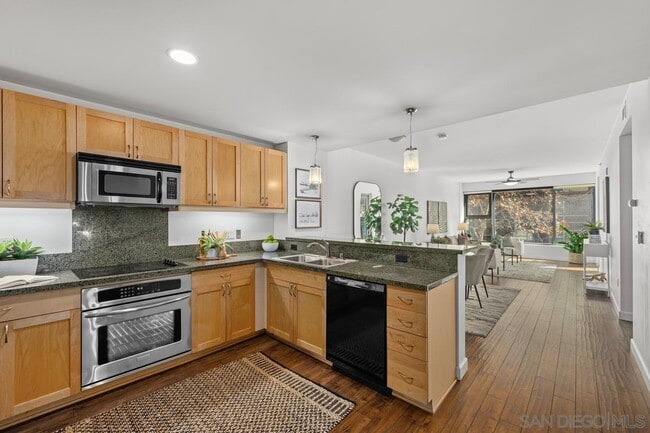 Photo - 1150 J St Condo Unit 304