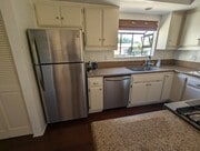 Kitchen - 2090 E Mountain St House