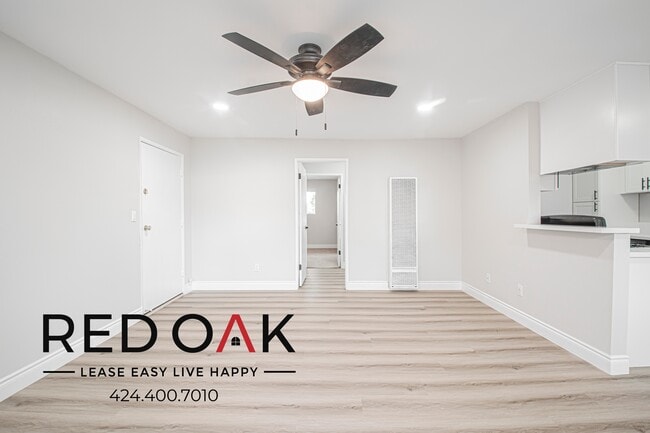 Photo - 821 N Wilcox Ave Unit 123