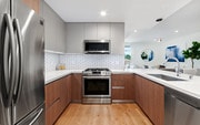 2 BEDROOM - Empire at Norton Apartments