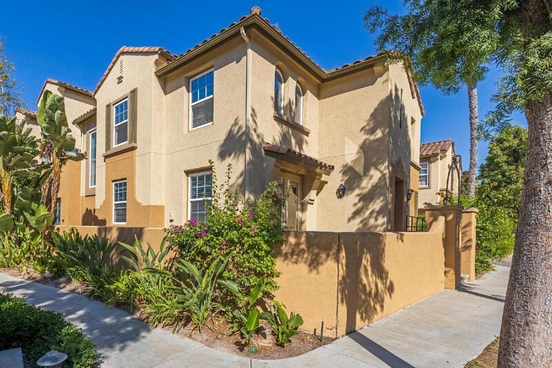 Photo - 1969 Caminito De La Cruz Townhome