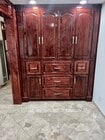 Built-in storage unit - 148 Van Nuys Ave House Unit A