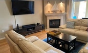 Livingroom - 6221 Monterey Rd Condo Unit 102