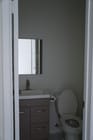 Bathroom downstairs - 4554 W 163rd St