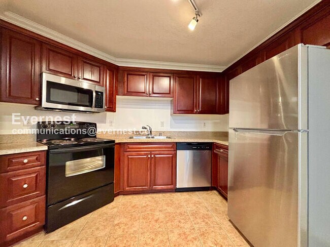 Photo - 3557 Paseo De Francisco Unit 202