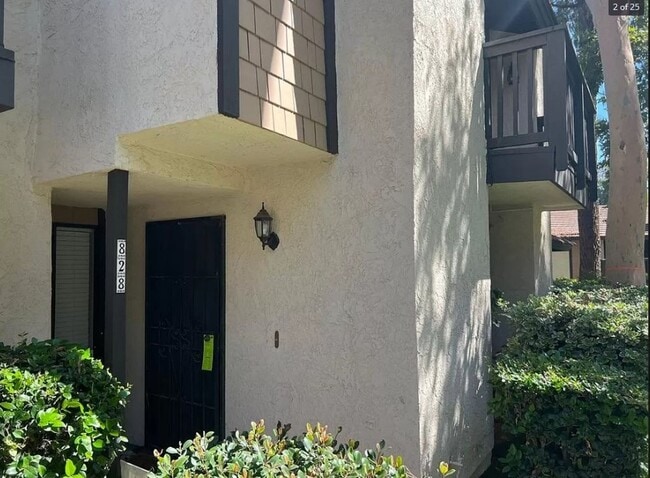 Photo - AVAILABLE NOW! Canyon Crest Townhome