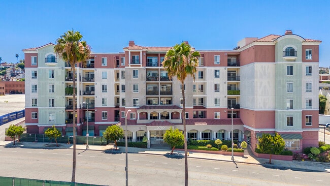 Photo - 3750 Santa Rosalia Dr Unit 408