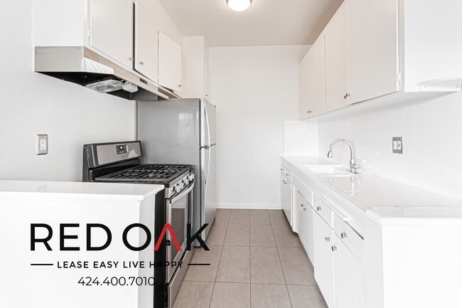 Photo - 1051 N Ogden Dr Unit 8