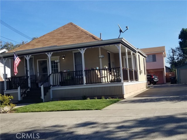 Photo - 281 N Grand St House