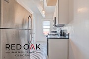 Photo - 603 S Rampart Blvd Condo Unit 42