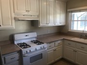 Kitchen - 2101 10th St Apartments Unit C