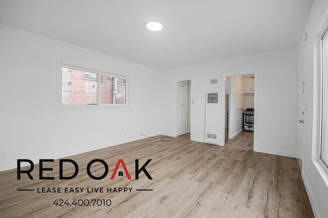 Photo - 439 S Catalina St Unit 17