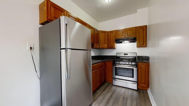 Photo - New Hampshire Manor