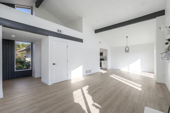 Photo - Beautifully remodeled single-story home in the heart of Solana Beach!