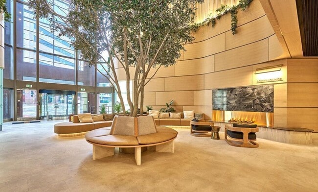 Photo - 1100 Wilshire Blvd Unit 1904