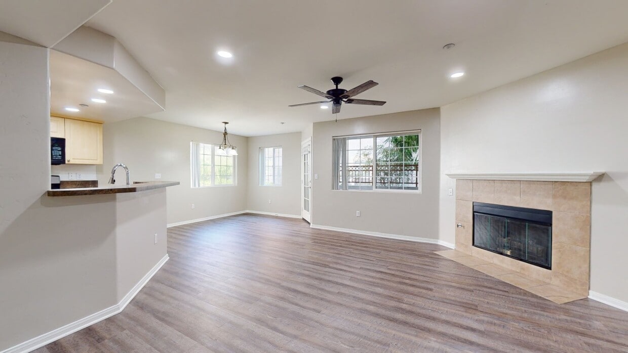 3D Tour - Pharus Plaza Apartments