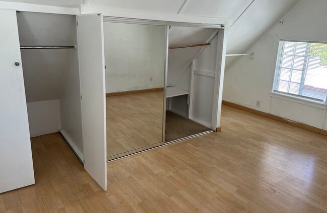 Bedroom 1 closets - 3976 W 7th St Unit .5