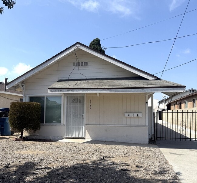 Building Photo - 4329 W 156th St