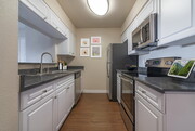 Photo - Bernardo Crest Apartments