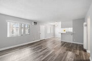 Living Room - Sage I