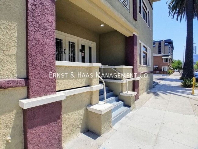 Building Photo - 354 Chestnut Ave Unit #17 Rental