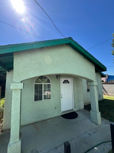 Building Photo - 8461 San Juan Ave Unit B