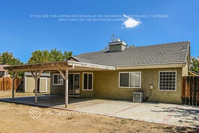 Photo - 3541 W Ave J 3