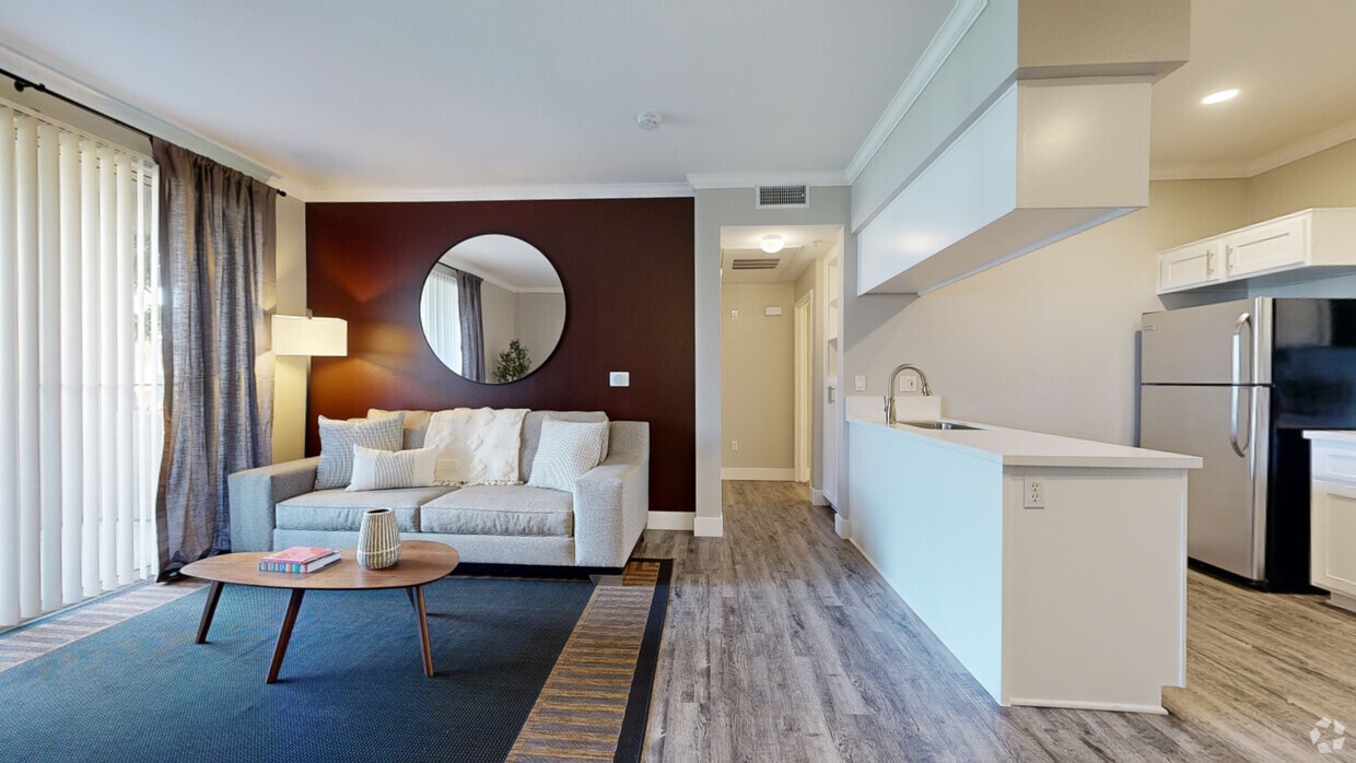 3D Tour - Estancia at Mission Grove