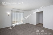 Photo - 947 Oak Ave Unit A