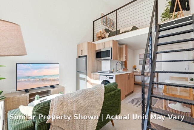 Building Photo - Step Designer Studio Community Living