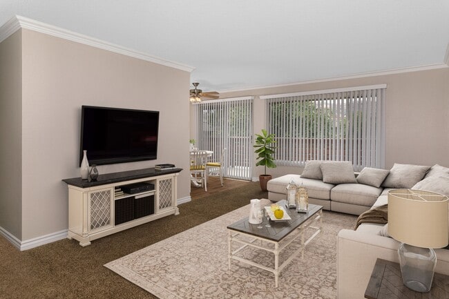 Photo - Canyon Pines Apartments