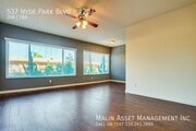 Photo - 537 W. Hyde Park Blvd Apartments