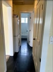 Hallway & Laundry - 4841 Del Monte Ave Apartment