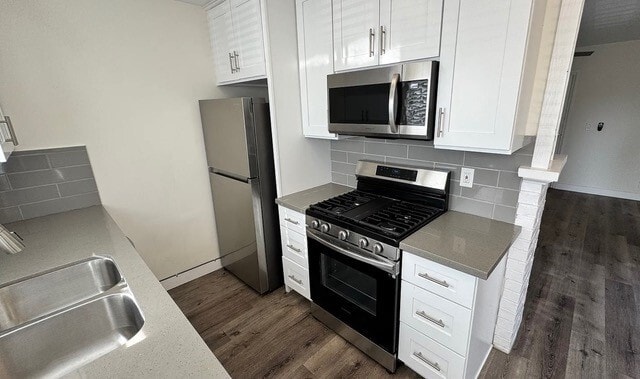 Photo - 1239 12th St Apartments