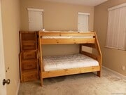 Photo - 7532 Canyon Dr Townhome