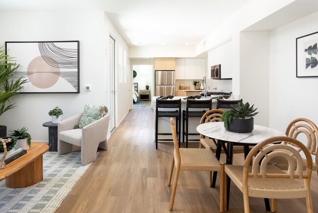 Photo - The Charlie Perris