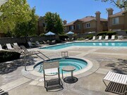 Photo - 2825 N Chevington Ct Townhome