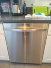 stainless steel appliances - 14572 Dickens St Condo Unit 304
