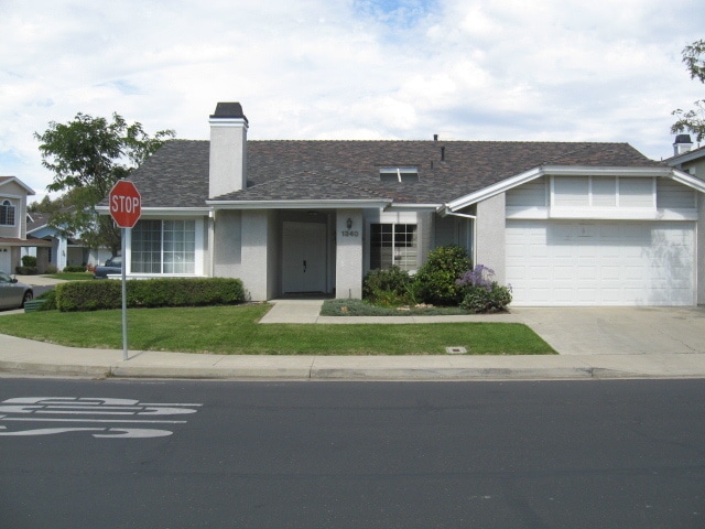 Glen Ellen Home - Glen Ellen Home
