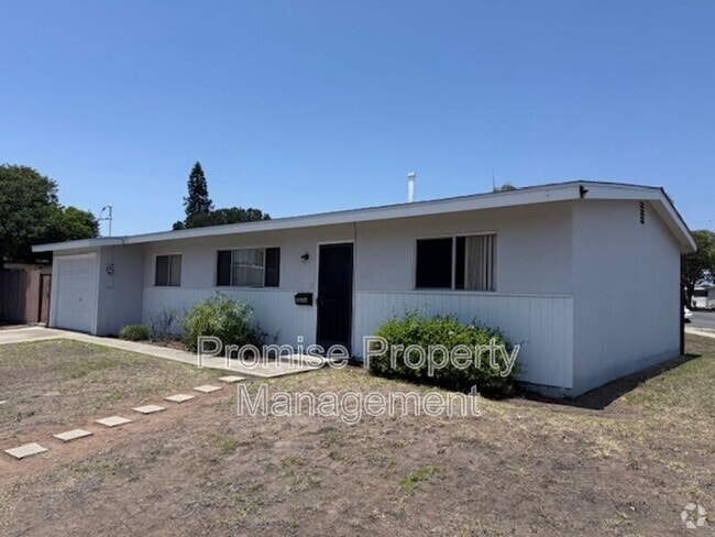 Building Photo - 5576 Conrad Ave Rental