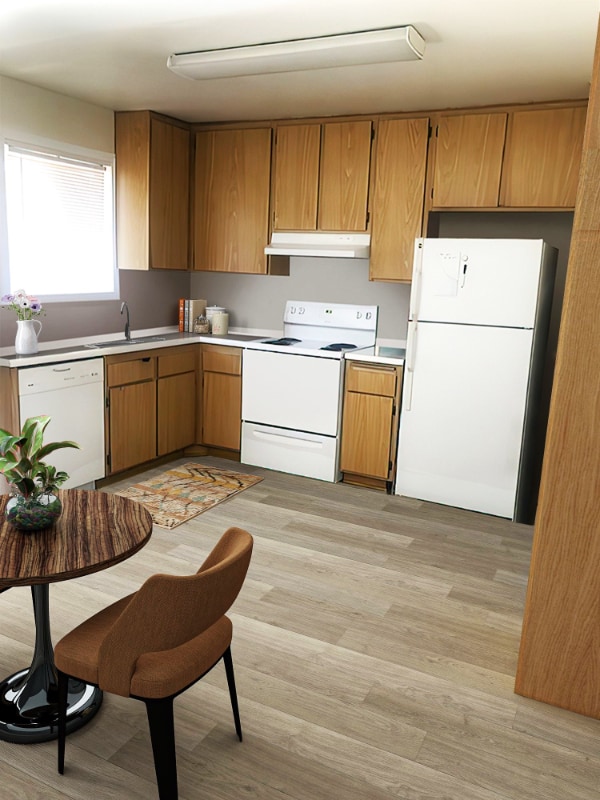 Photo - 4532 36th St Unit 7