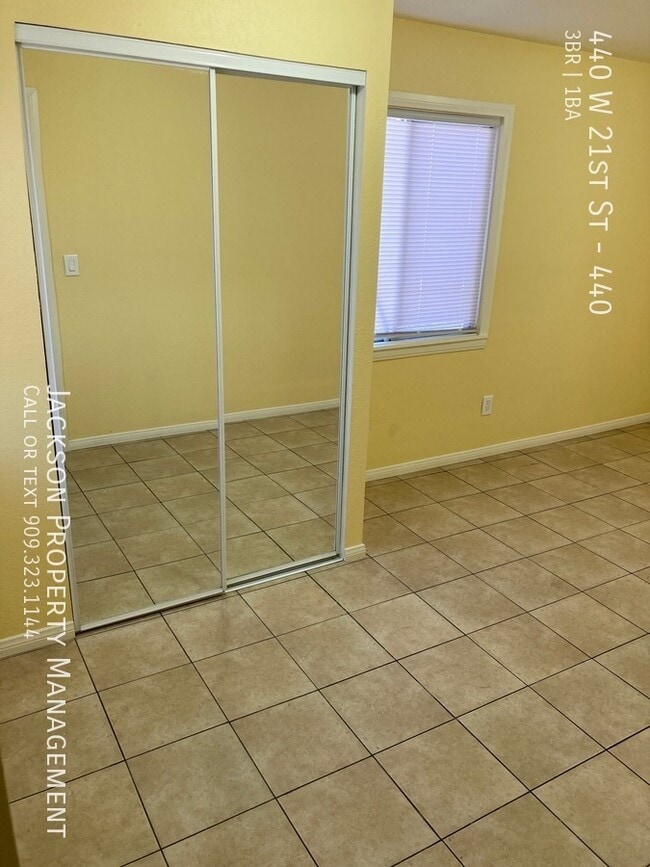 Photo - 440 W 21st St Unit 440