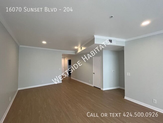 Photo - 16070 W Sunset Blvd Unit 204