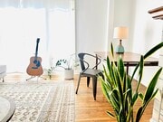 living room - 627 Tularosa Dr