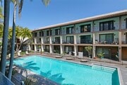 Private Pool/Jacuzzi/Grills - 17200 Newhope St Unit 27B