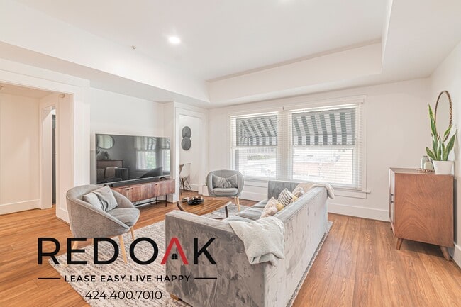 Photo - 6533 Hollywood Blvd Condo Unit 400