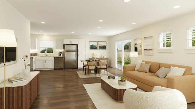 Photo - Glen at Fontana Homes