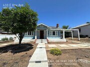 Photo - 410 E 8th Ave House
