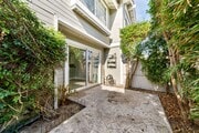 Photo - Two Story End Unit Townhome with Two Car G...